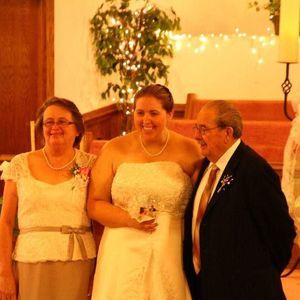 Meet your Posher, Rochelle